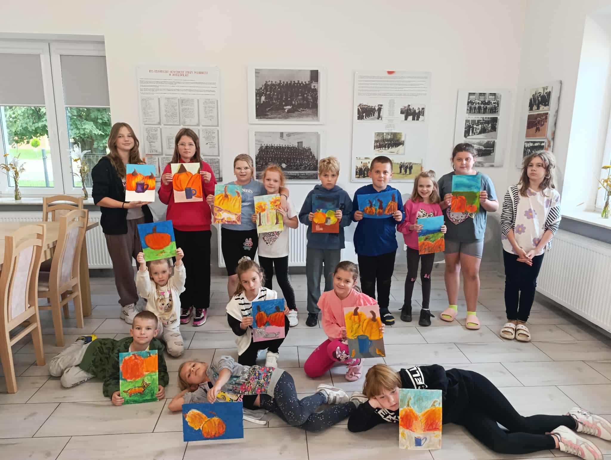 Zajęcia dodatkowe z Domem Kultury